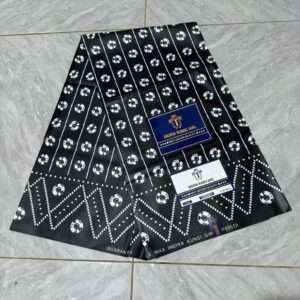 Traditional material